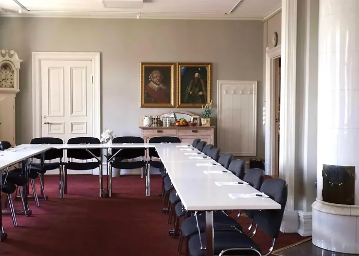 Karstorp Saeteri - Hotell Och Konferens
