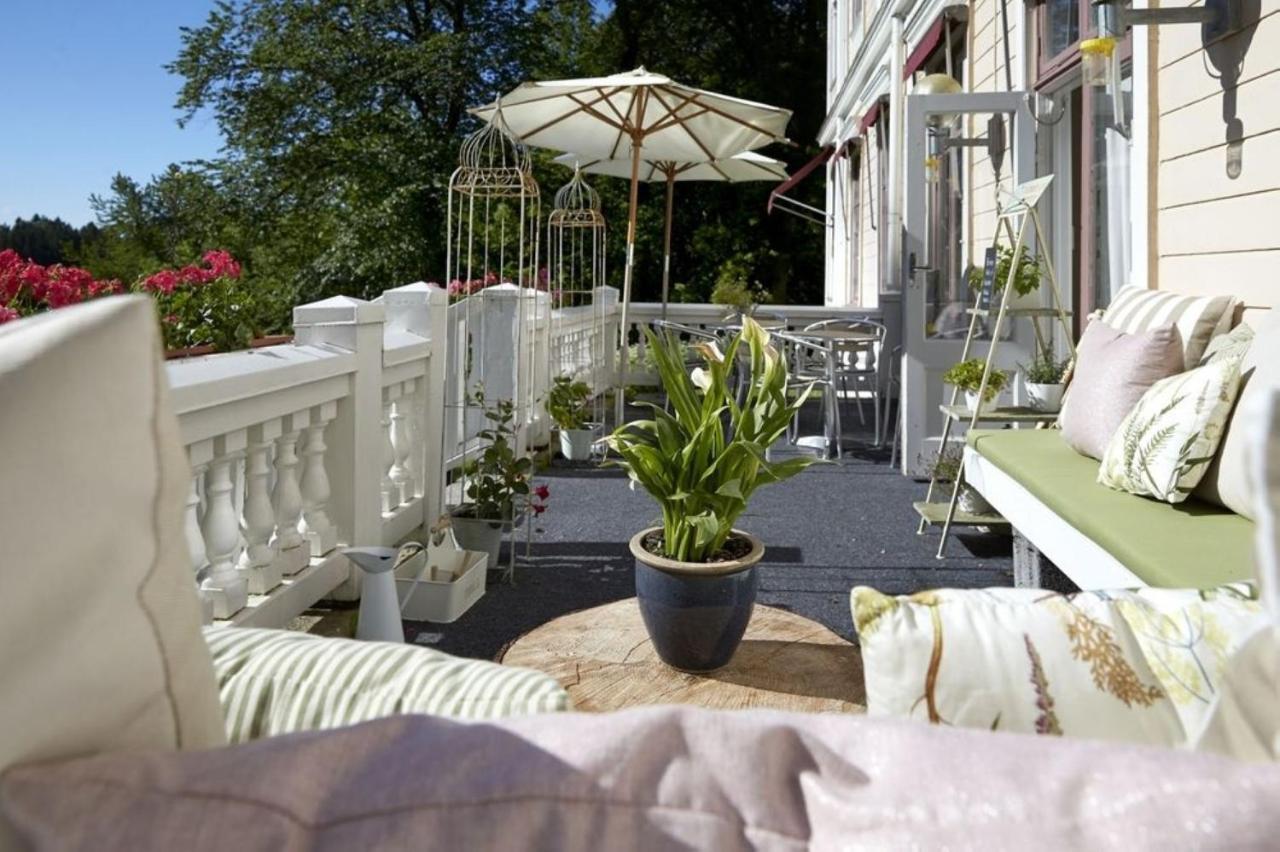 Hotel Karstorp Saeteri - Och Konferens