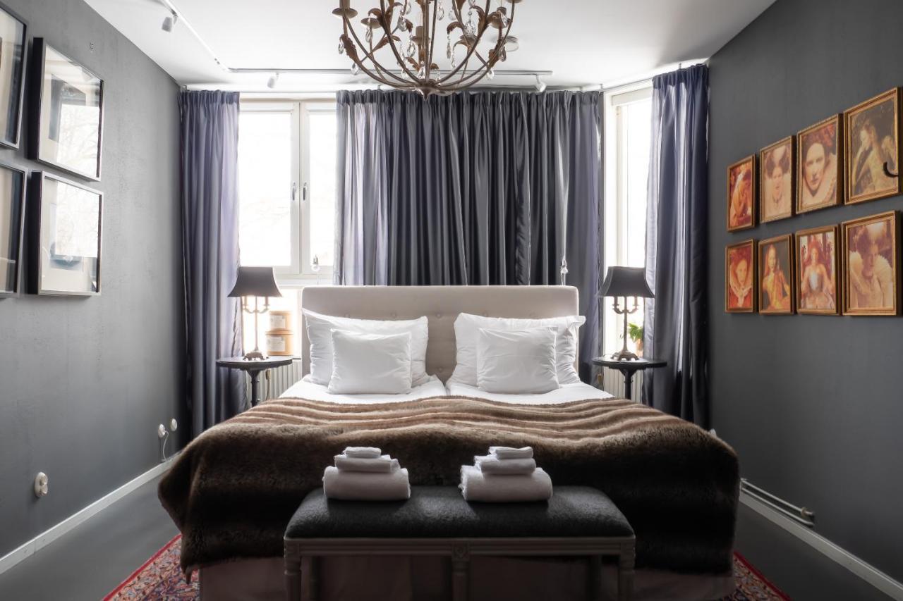 Hotel Karstorp Saeteri - Och Konferens 3*