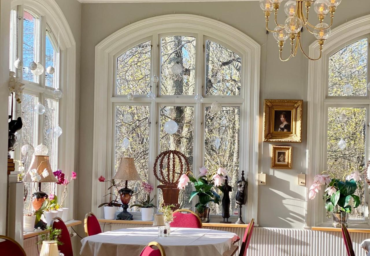 Karstorp Saeteri - Och Konferens Skövde
