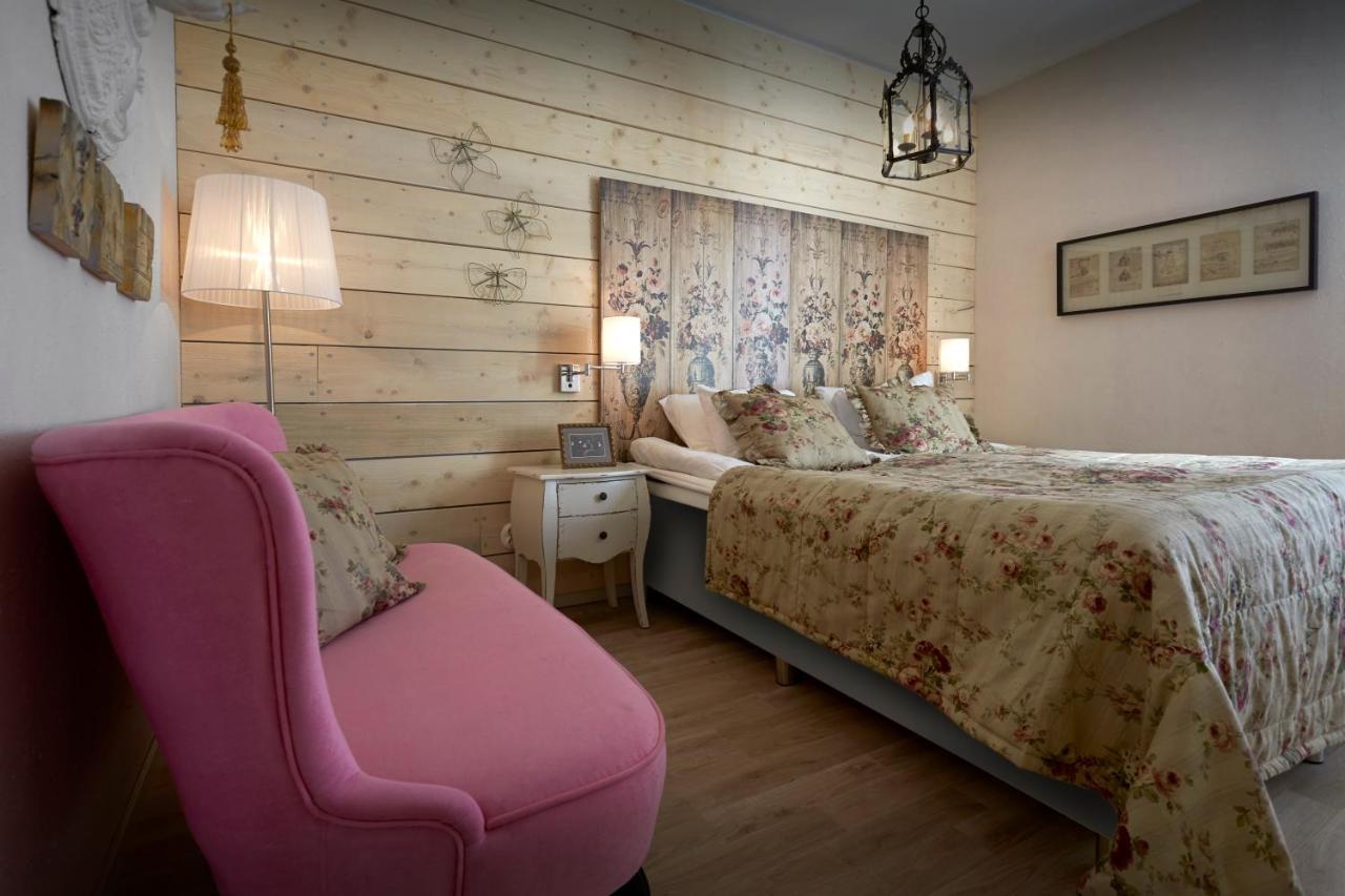 Karstorp Saeteri - Och Konferens Hotel 3*