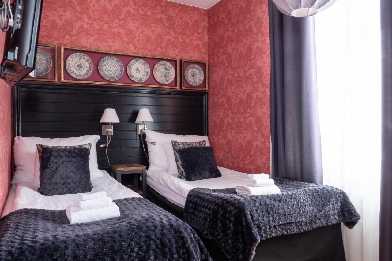 Karstorp Saeteri - Och Konferens Hotel