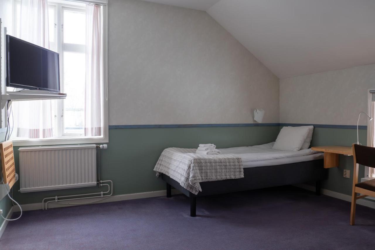 Hotel Karstorp Saeteri - Och Konferens 3*