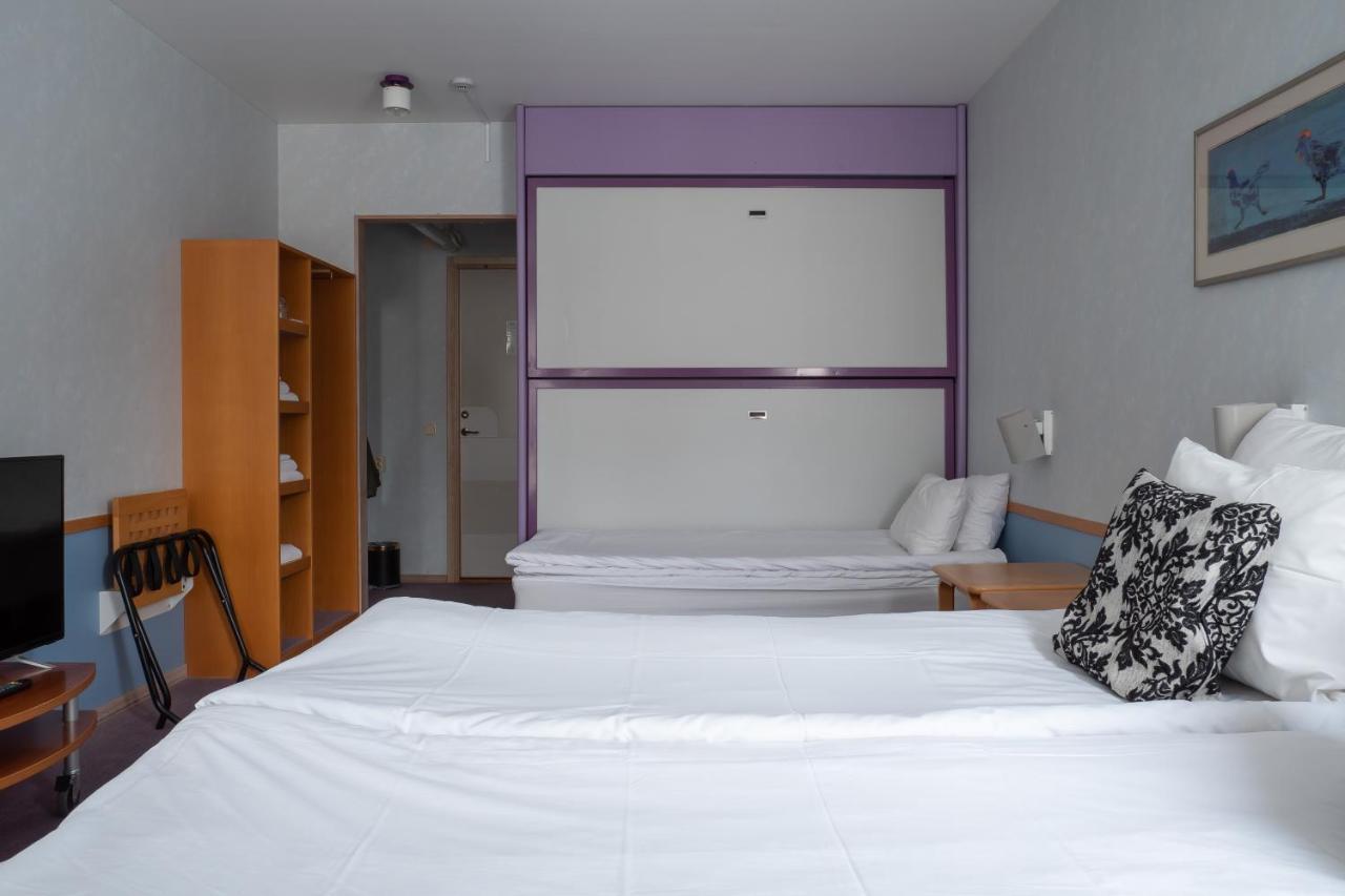 Hotel Karstorp Saeteri - Och Konferens