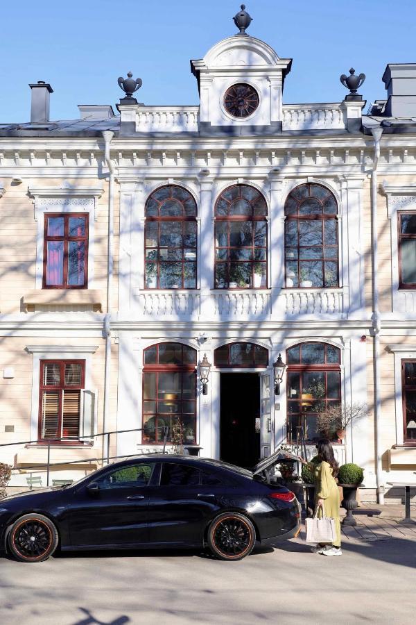 Hotel Karstorp Saeteri - Och Konferens