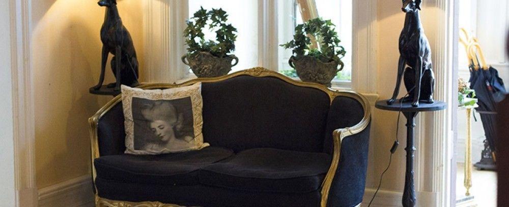 Hotel Karstorp Saeteri - Och Konferens Skovde