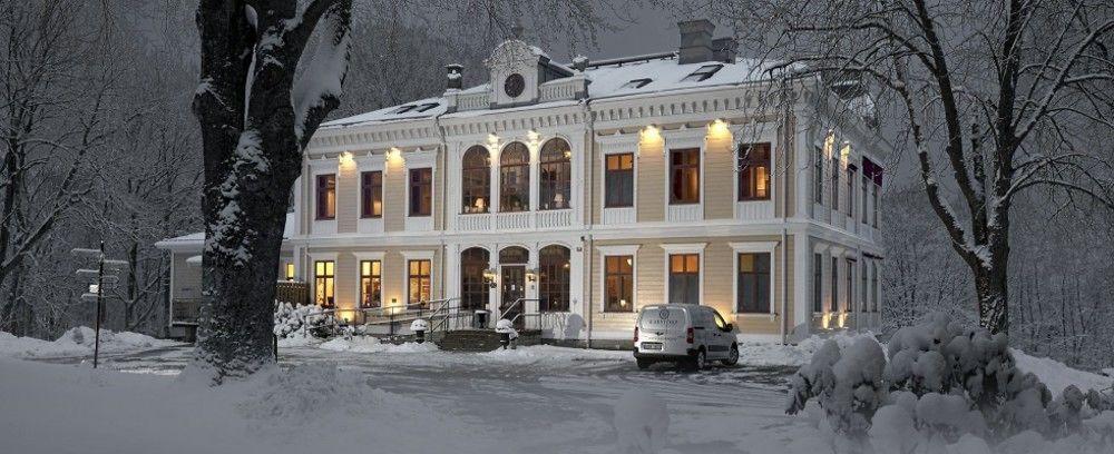 Hotel Karstorp Saeteri - Och Konferens Skovde
