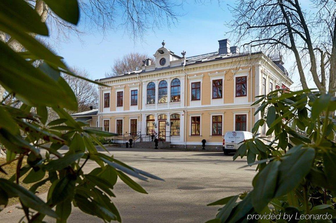 Hotel Karstorp Saeteri - Och Konferens