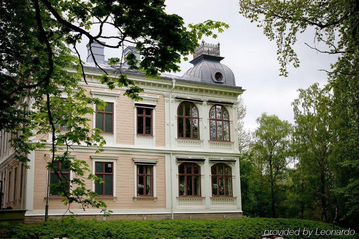 Karstorp Saeteri - Och Konferens Hotel Skovde