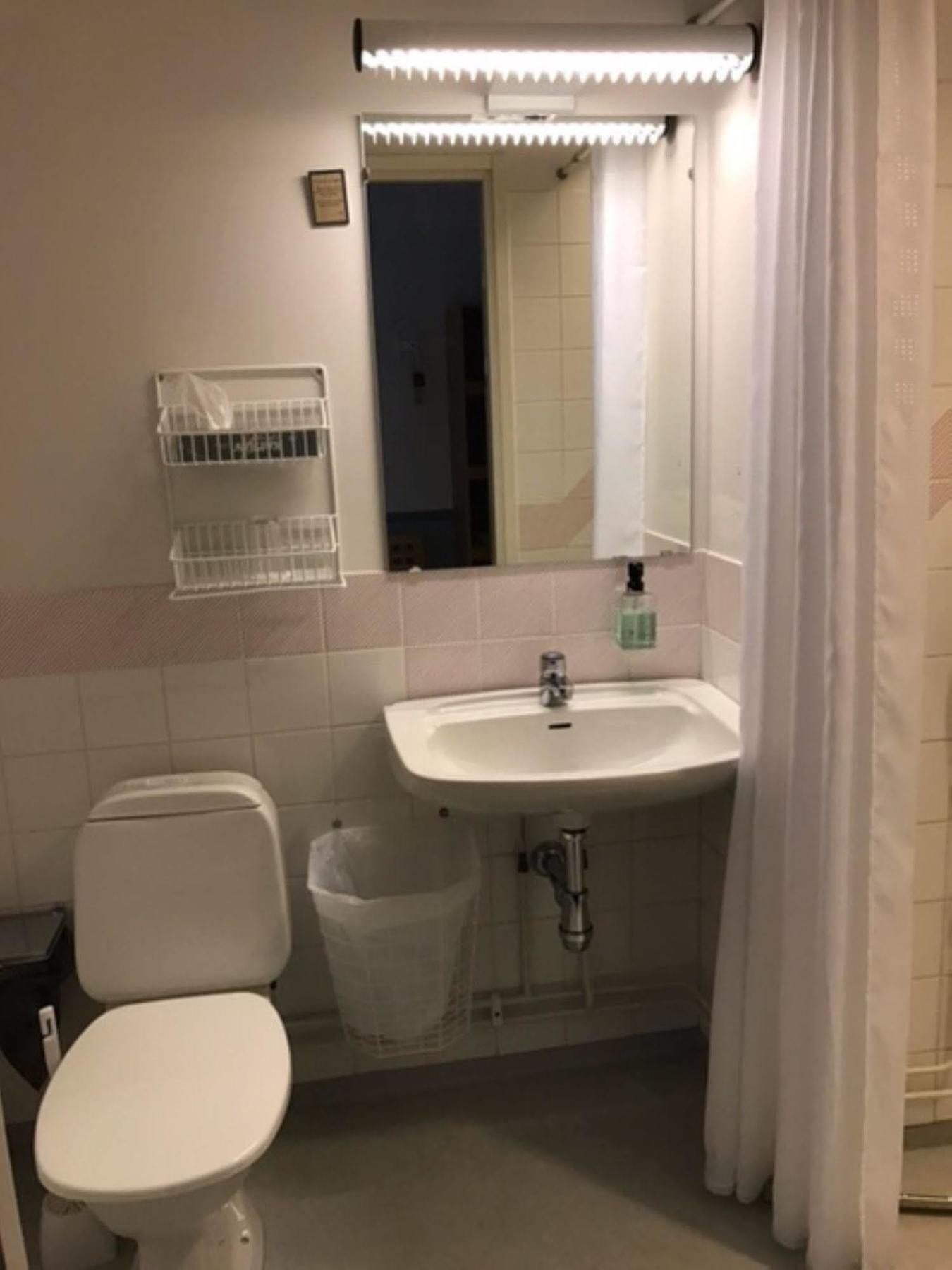 Karstorp Saeteri - Och Konferens Hotel 3*