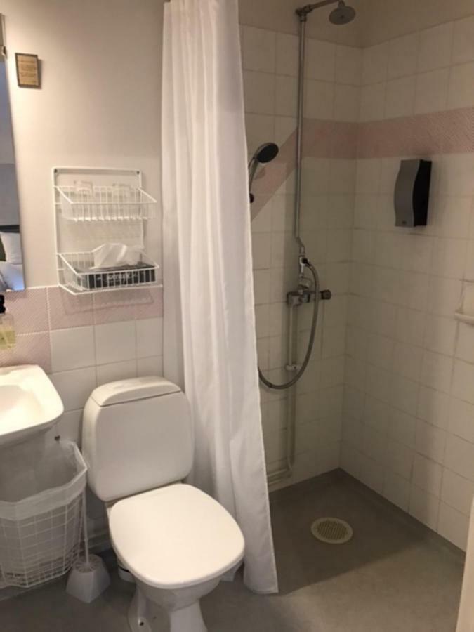 Hotel Karstorp Saeteri - Och Konferens