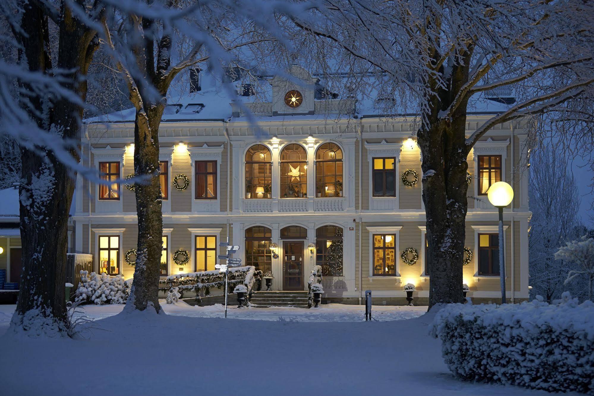 Karstorp Saeteri - Och Konferens Skovde