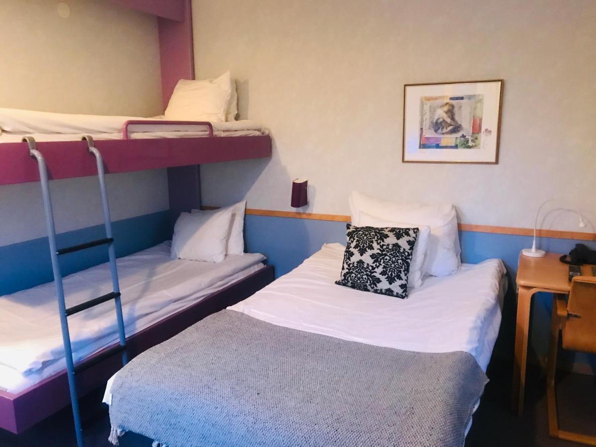Hotel Karstorp Saeteri - Och Konferens 3*